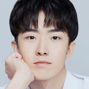 楊譯凱 als Zhang Hang
