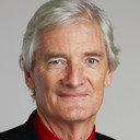 James Dyson als Presenter