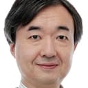 Yasunori Masutani als Franken (voice)