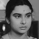 Madhabi Mukherjee als Charulata