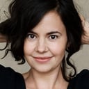 Karolina Horster als Assistentin