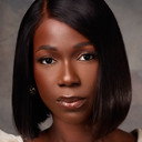 Ama K. Abebrese als Mother