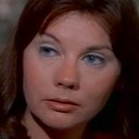 Angela Carnon als Mrs. Gordon