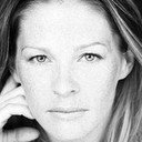 Julie Slater als Danseuse droguée - crypte