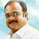 Anand Kumar als Leela's Husband