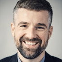 Bertolt Meyer als Self - Presenter