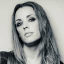 Eva García-Vacas als Madre Joven