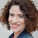 Marianne Viguès als Fillasse