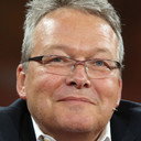 Rainer Voss als Self