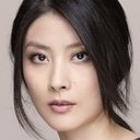 Kelly Chen als Goddess of Mercy, Guanyin