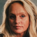 Karin Lunden als Billeba Birkeland