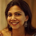 Madonna Sebastian als Padmavathi