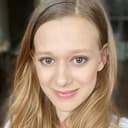 Tereza Těžká als Self