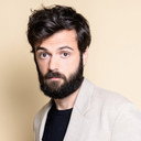 Charles Nouveau als Self
