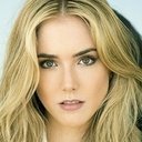 Spencer Locke als Ashley Gordon