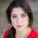 Lauren Cooney als Cerys