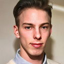 Benjamin Dangel als Jim