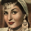 Naima Akef als 