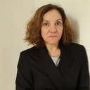 Édith Baldy als Madame Sarchot