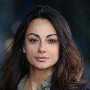 Alessia Fugardi als Commessa