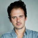 Ruben Amar, Writer
