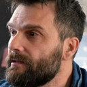 Vahidin Prelić als Stefan