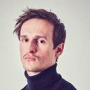 Adrien Rouyard als François Truffaut