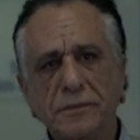 Kadhim Faraj als Arabisk tolk