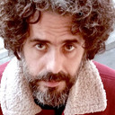 Stefano Deffenu als Ari McSachews