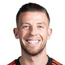 Toby Alderweireld als Self