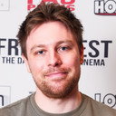 Luke Tedder, VFX Artist
