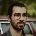 Nuno Vasco als Miguel Matos