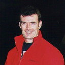 Daire Nolan als Don Dorcha, the Dark Lord