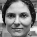 Anna Marziano, Editor