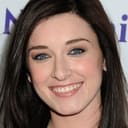 Margo Harshman als 