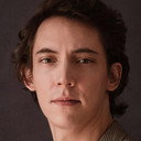 Sebastian Silveti als Gerardo