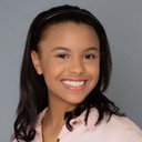 Kayla Goins als Ensemble