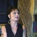 Sara Smith als Paranormal Investigator