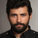 Faruk Panter als 