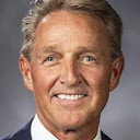Jeff Flake als Self – Former US Senator