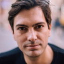 Matthieu Moerlen als Serveur Baron