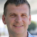 Andy Boyns als Yabancı Müteahhit Andy