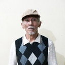 Wirman Simago als Engkong (Penjaga Kandang)