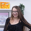 Patricie Rymarová, Director