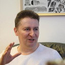 Szakacsits Szabolcs, Executive Producer