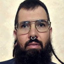 Gustavo Rubio als Dealer