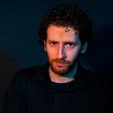 Nicholas Brenci als Saint