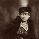 Lore Rückert als Margarete Hansen