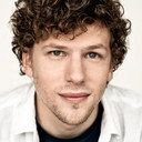 Jesse Eisenberg als Louis Masoudi