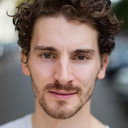 Martin Bruchmann als Student